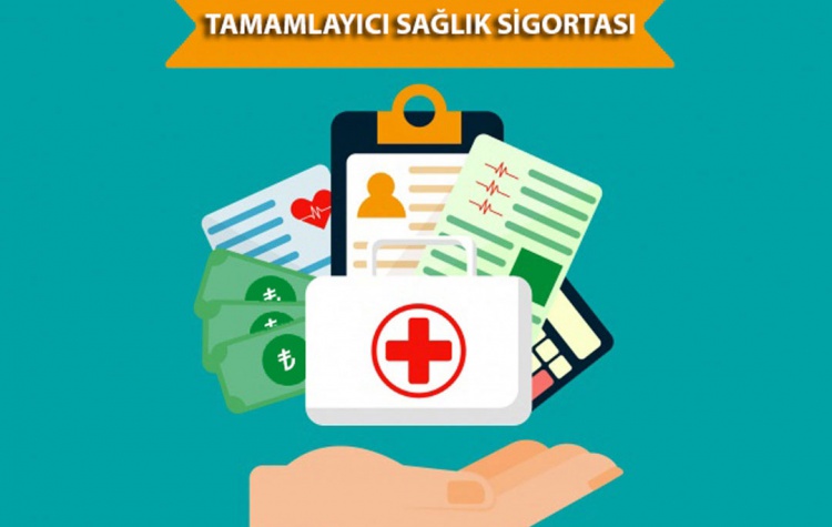 Sağlık Sigortası - Hemen Teklif Al